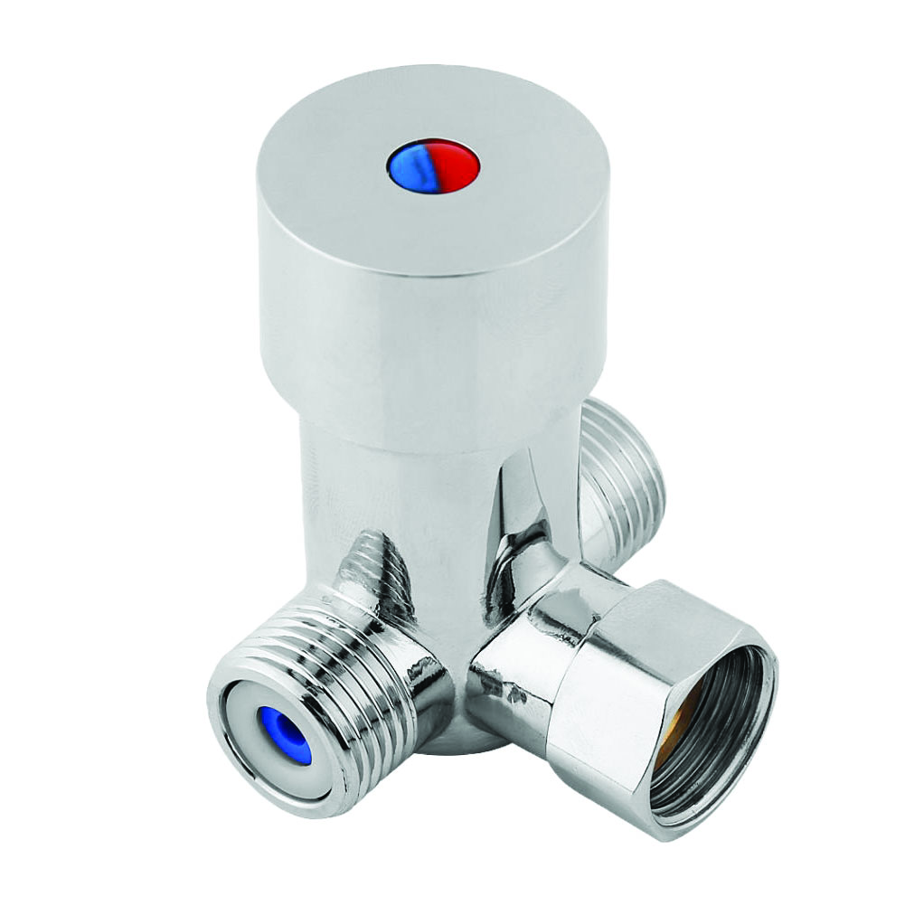 09-MİKSER SICAK SOĞUK KARIŞTIRICI